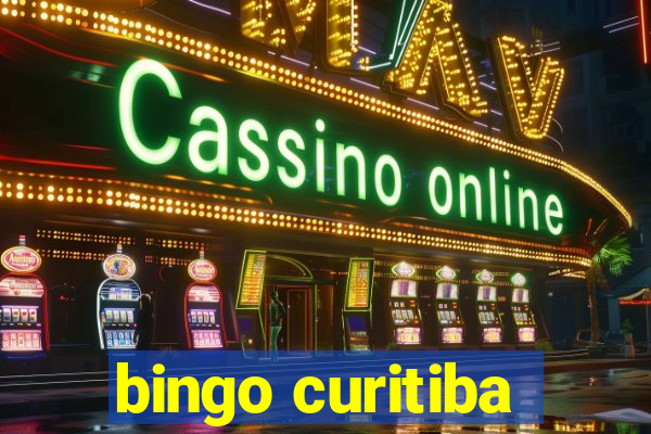 bingo curitiba